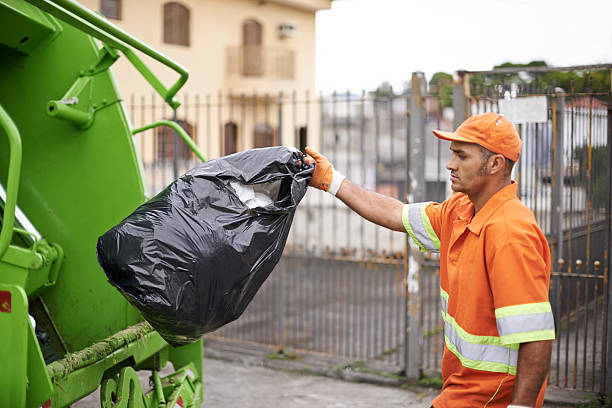Best Yard Cleanup Services  in Sound Beach, NY