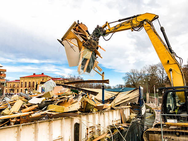 Best Yard Waste Removal  in Sound Beach, NY